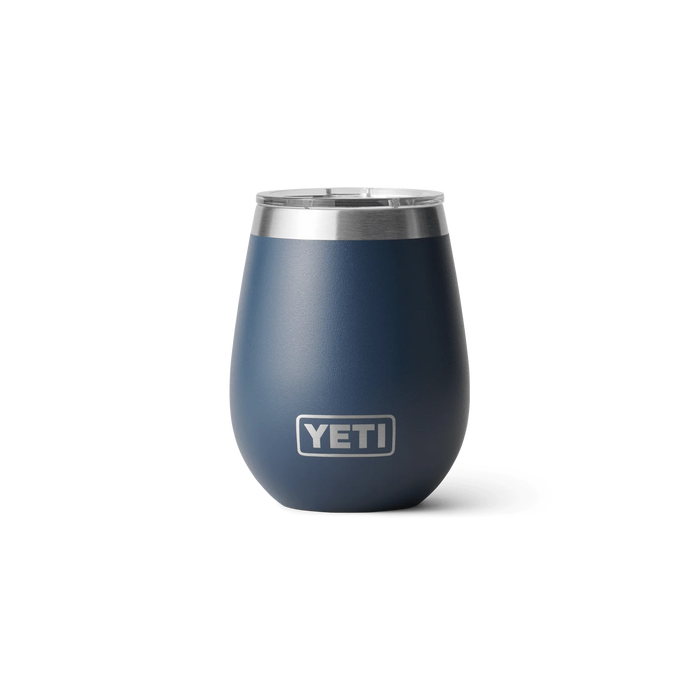 YETI 10oz Rambler Wine Tumbler 295ml