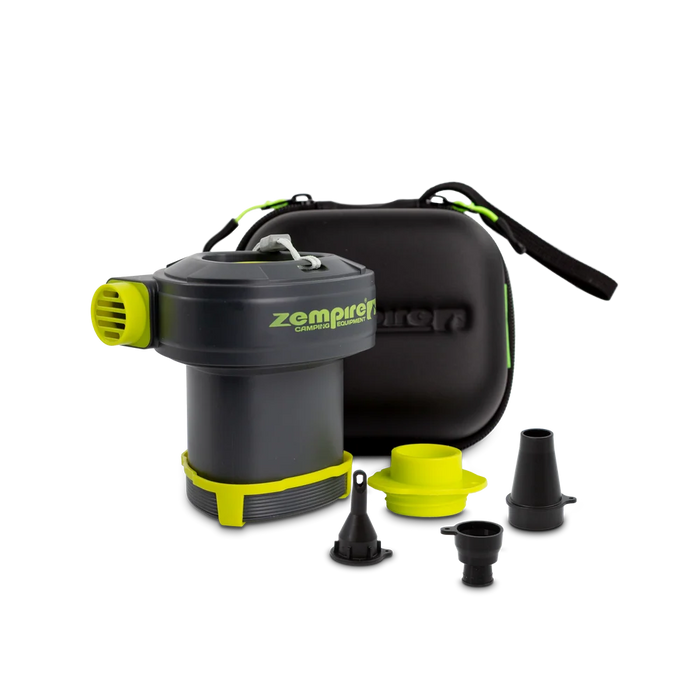 Zempire Monstabed Pump