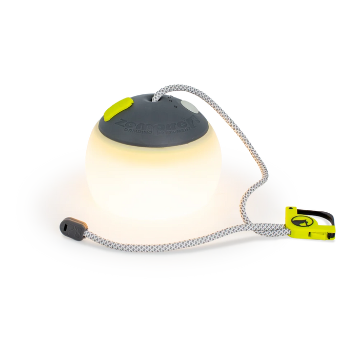 Zempire Megadome 300 Camp Light