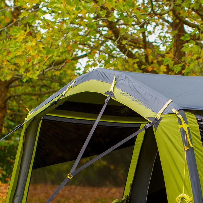Zempire Evo TXL V2 Heat Shield Roof Cover