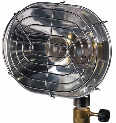 Kampa Glow 2 Parabolic Heater