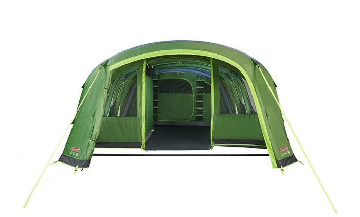 Coleman Weathermaster 6XL Air Tent