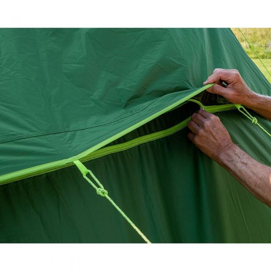 Coleman Weathermaster 6XL Air Tent