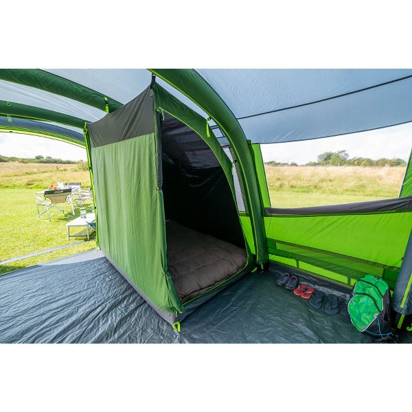 Coleman Weathermaster 8XL Air