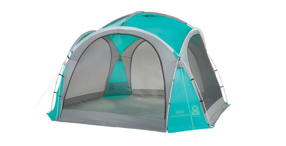 Coleman Event Dome XL shelter