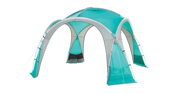 Coleman Event Dome XL shelter