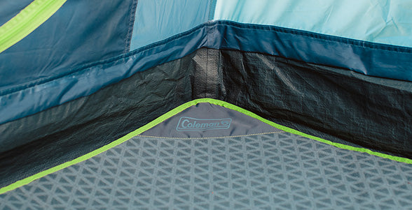 Coleman Universal Tent Carpet - S