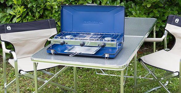 Campingaz Camping Folding Stove