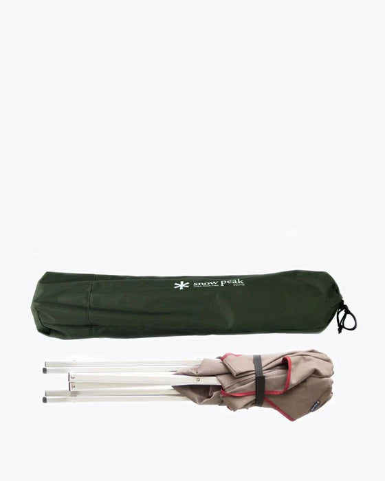 Snow Peak Dog Cot PT-042