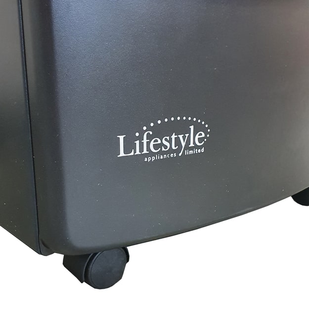 Lifestyle Heatforce Radiant Heater 4.2kw