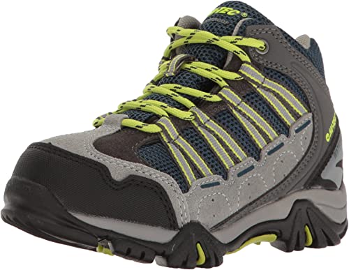 Hi tec walking outlet boots go outdoors