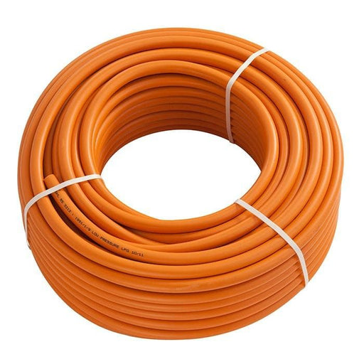 8mm High Pressure LPG Gas Hose - Fuel & Gas