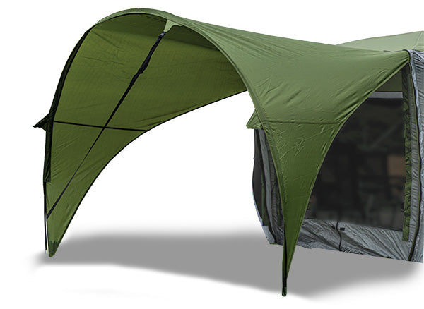 Quest Screen House 4 & 6 Pro Canopy