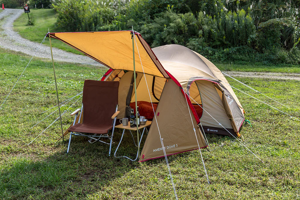 Snow peak Amenity Dome S