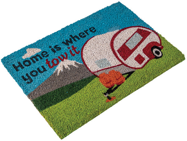 Quest Heavy Duty Mat — PJ Outdoors