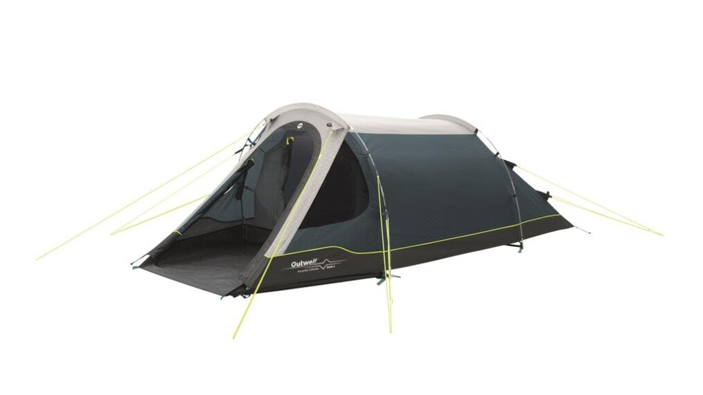 Outwell Earth 2 Tent — PJ Outdoors