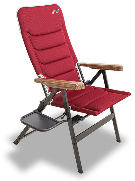 Quest Bordeaux Pro Comfort Chair