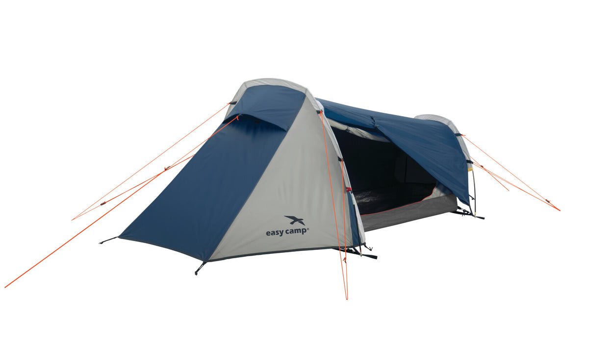 Easy Camp Geminga 100 Compact Tent PJ Outdoors
