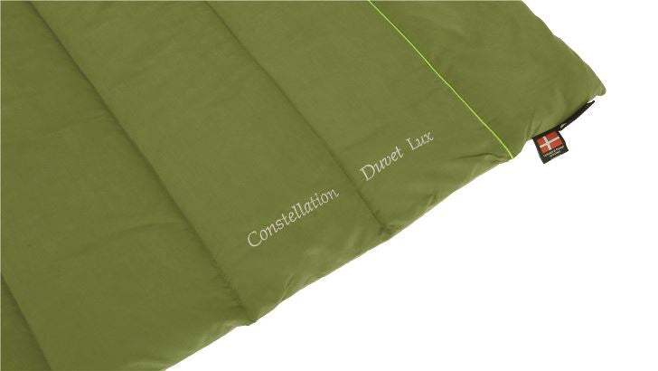 Outwell Constellation Duvet Lux