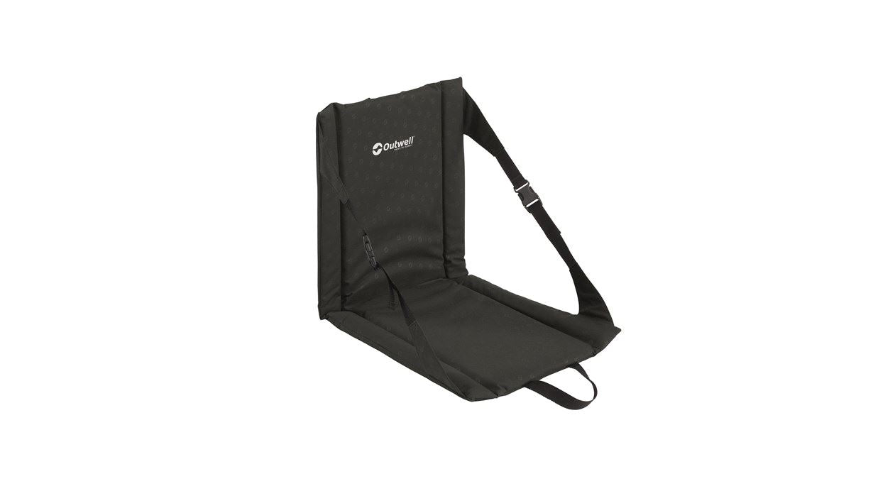 Outwell Cardiel Black Portable Chair