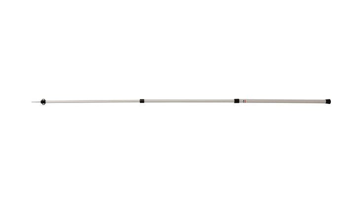 robens tarp Robens Tarp Telescopic Pole 230cm — PJ Outdoors
