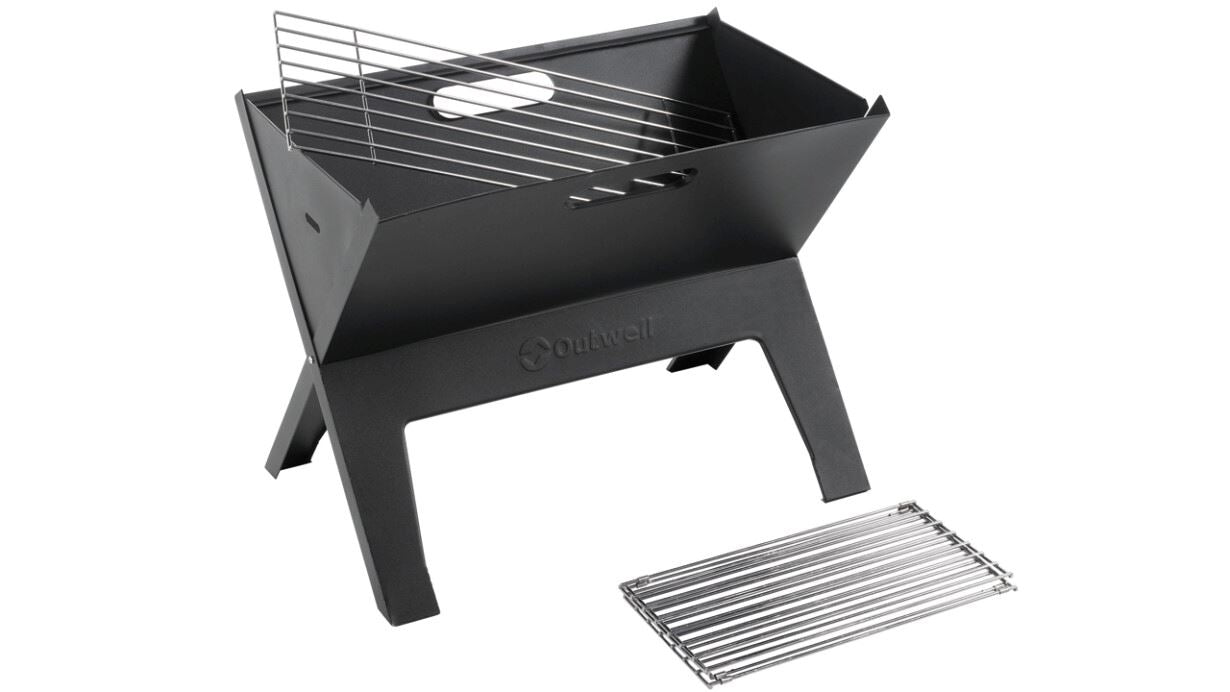 Outwell Cazal Portable Grill