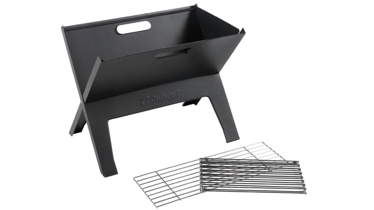 Outwell Cazal Portable Grill