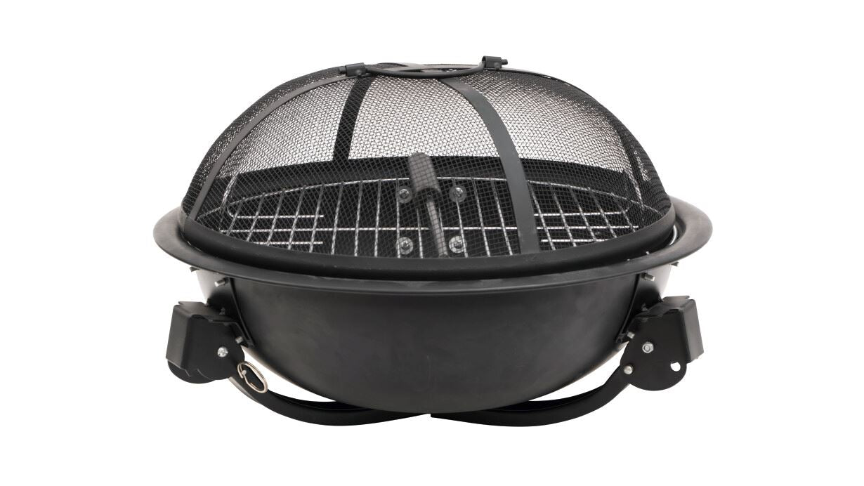 Outwell Cazal Fire Pit Medium