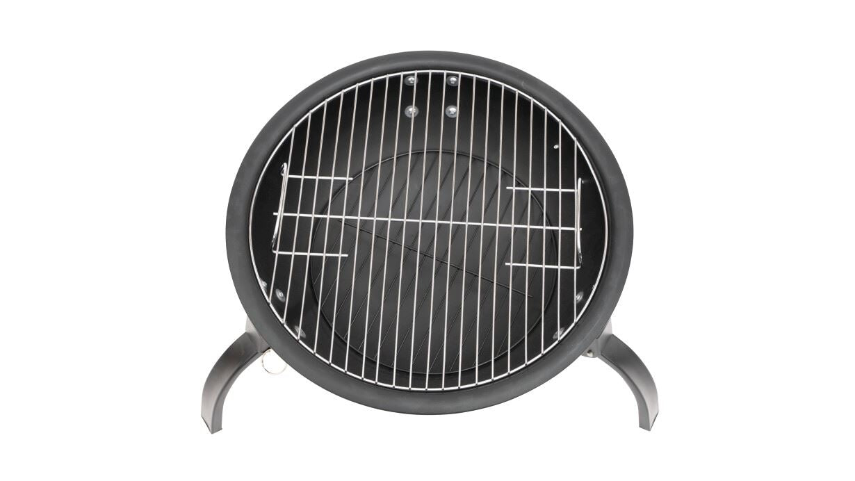 Outwell Cazal Fire Pit Medium