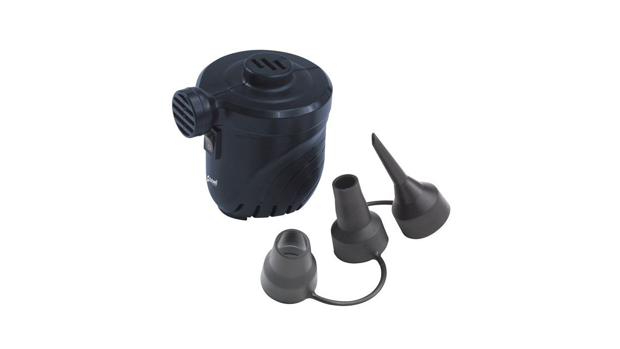 Outwell Sky2 Pump 12V/230V