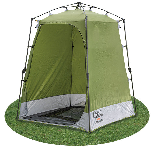 Quest Elite Instant Utility/Storage Tent