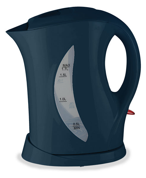 Quest Scotsman Low Wattage 1.7L Kettle