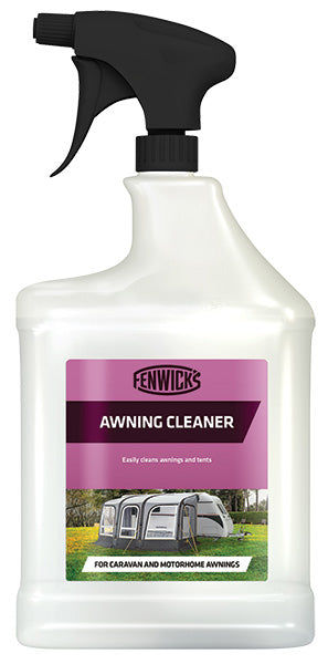Fenwicks Awning and Tent Cleaner Spray