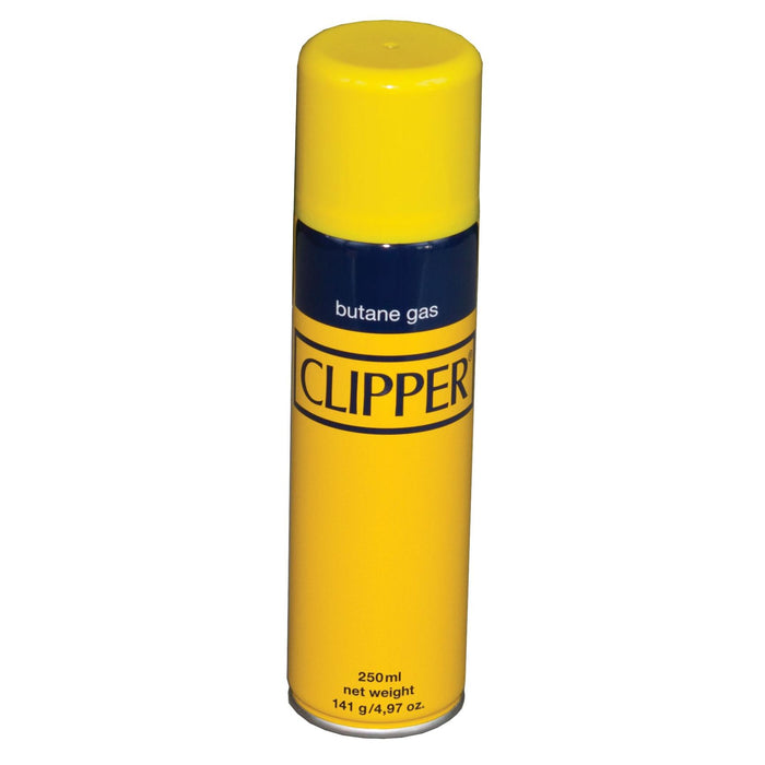 Quest Clipper Gas Refill