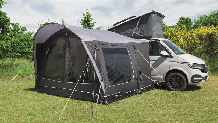 Outwell Parkville 200SA