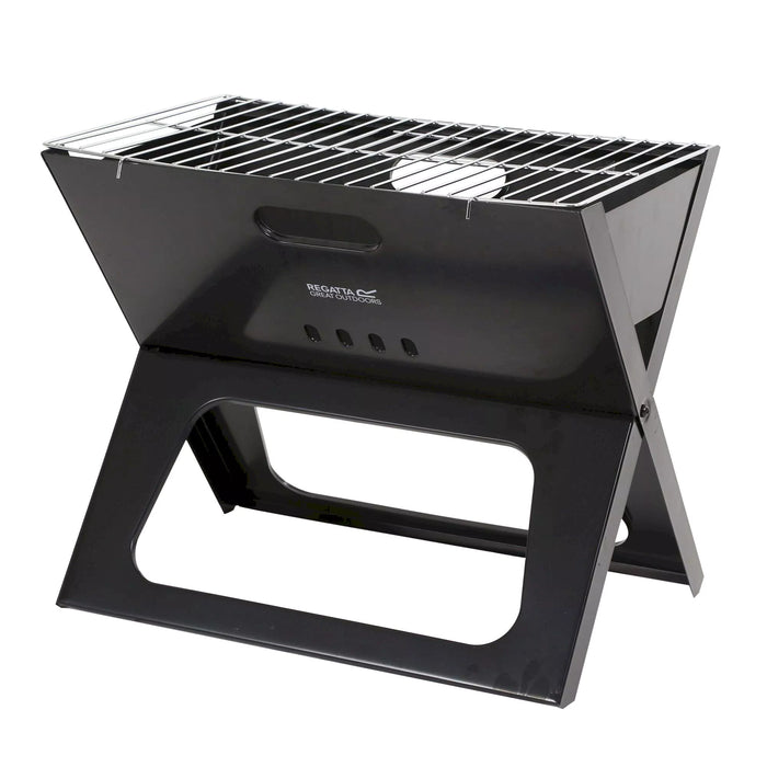 Regatta Fold Away BBQ Grill