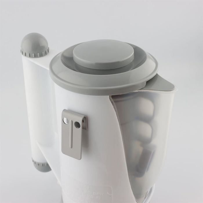 Streetwize 12V In-Car Travel Kettle Inc Accessories