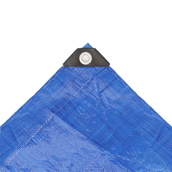 Streetwize Weatherproof Tarpaulin 2m x 3m