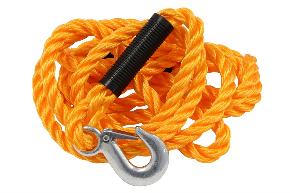 Streetwize Two Tonne Tow Rope — PJ Outdoors