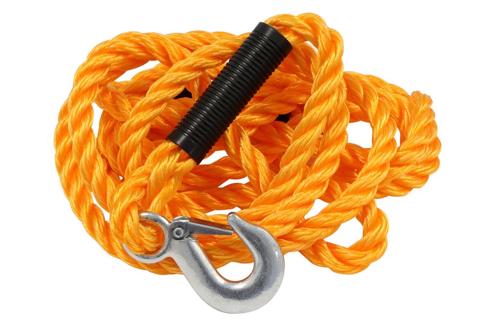 Streetwize Two Tonne Tow Rope