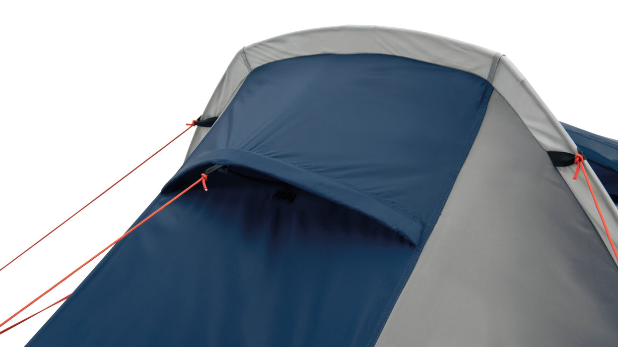EasyCamp Geminga 100 Compact Tent