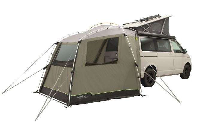 Outwell Drive-away Awning Woodcrest