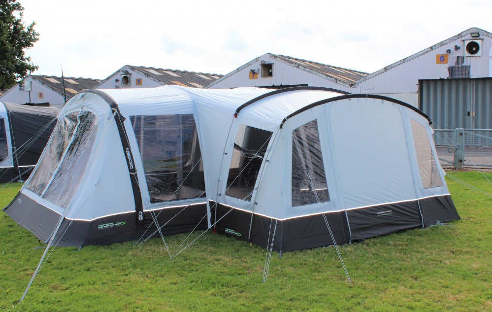 airedale tent Outdoor Revolution Airedale Side Porch — PJ Outdoors