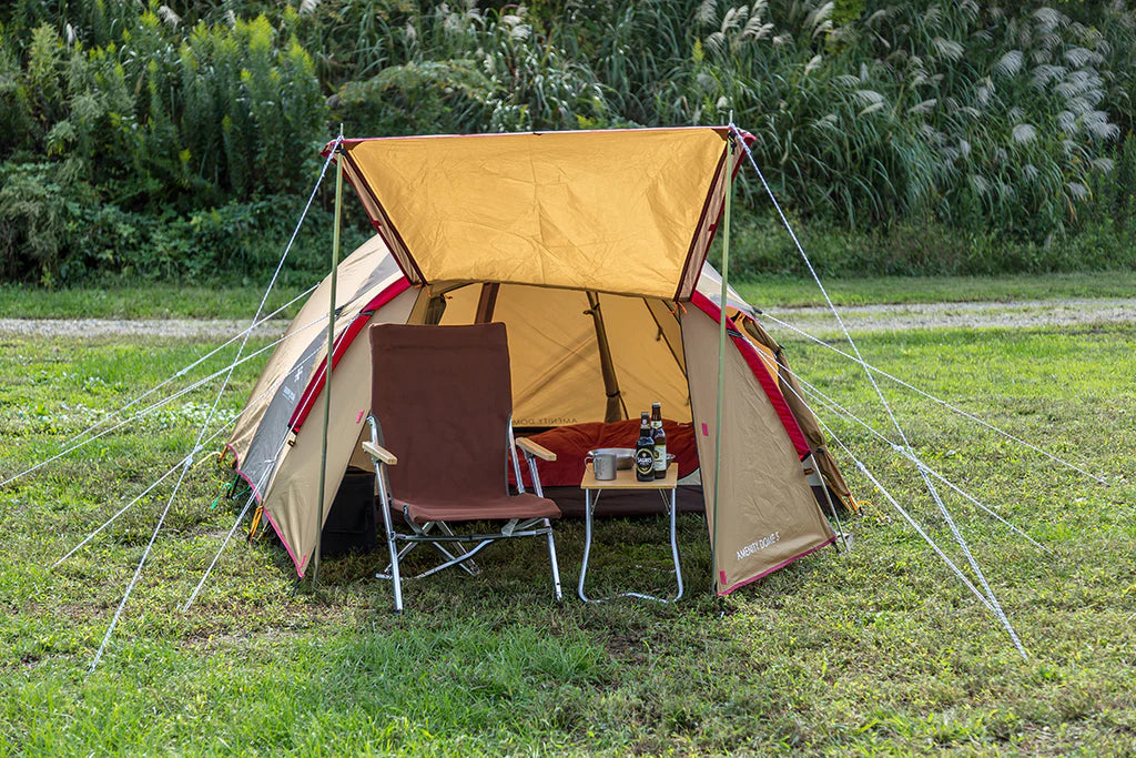 Snow peak Amenity Dome S