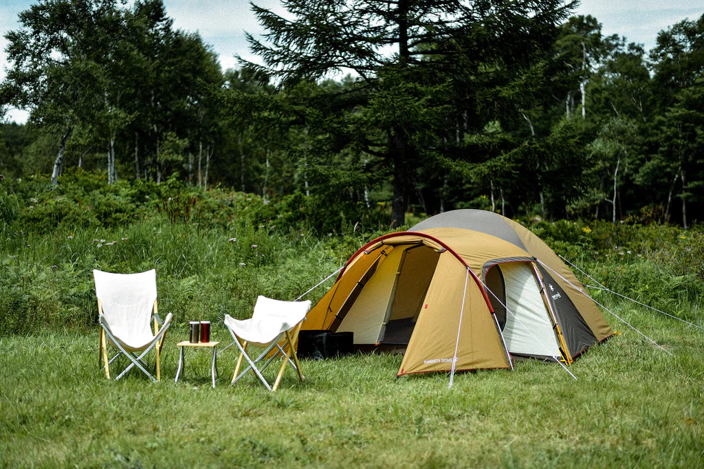 Snow peak Amenity Dome S