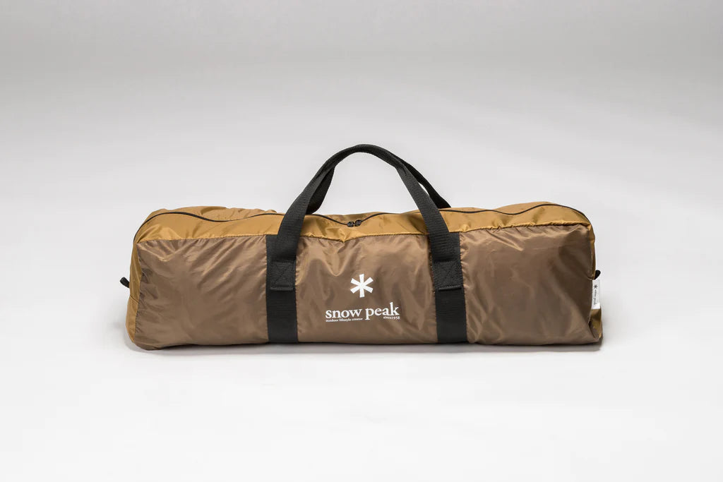 Snow peak Amenity Dome S