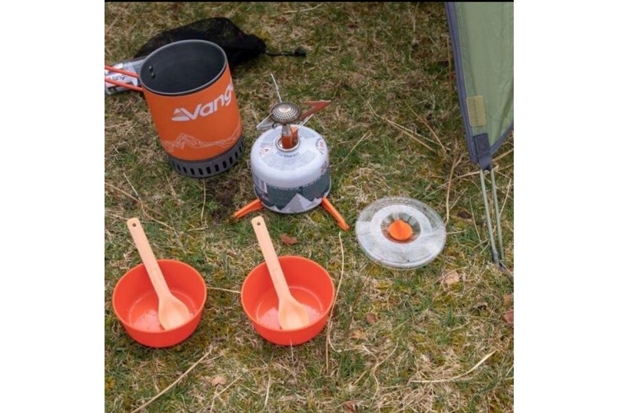 Vango Atom Stove PJ Outdoors