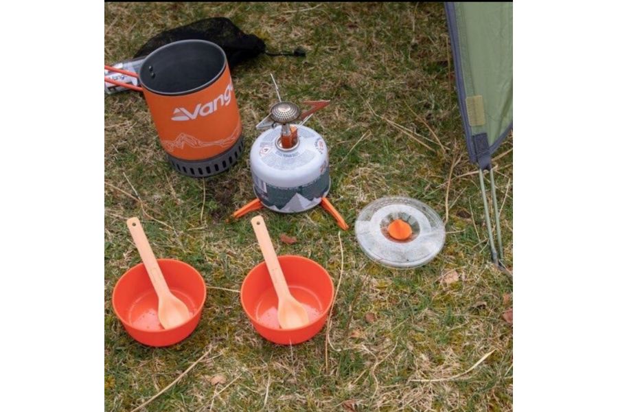 Vango Atom Stove