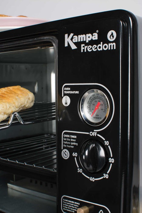 Kampa Freedom Gas Oven