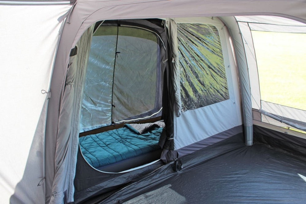 Awning Inner Bedrooms — PJ Outdoors